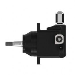 Гидравлический мотор, Ft4 Reversing Fan Motor M5asf AT451762 