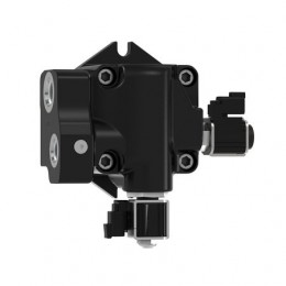 Гидравлический мотор, Ft4 Reversing Fan Motor M5asf AT451762 