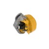 Ступица, Hub, Assy, Wheel Drive W/ Steer Rod AT453243 