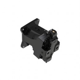 Гидравлический мотор, Hydraulic Motor, Motor, Transmissio AT454399 