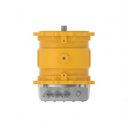 Электродвигатель, Electric Motor, 200 Kw Pm Generator AT455208 