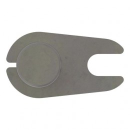 Штифт, Pin, Greased Pin, Assembly AT455569 