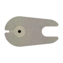 Штифт, Pin, Greased Pin, Assembly AT455569 