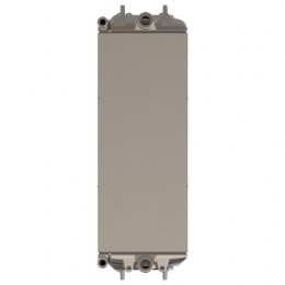 Маслоохладитель, Oil Cooler, Oil Cooler Transmission AT456406 