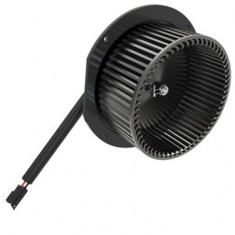 Двигатель вентилятора, Blower Motor, Balanced Blower 12 Vo AT456707 