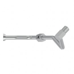 Маслопровод, Oil Line, Pump Out Pressure Tube Ft AT457234 