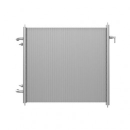 Радиатор, Radiator, Lt Radiator AT458926 