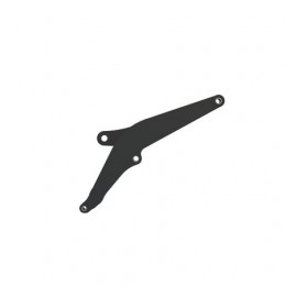 Стрела погрузчика, Loader Boom, Boom Bushing Group, St AT459361 