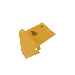 Дверца, Door, Bracket, Tail Light, Lh AT459761 