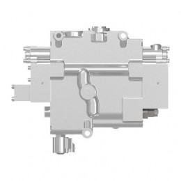 Контрольный клапан, Control Valve, Valve, Main Control AT460509 