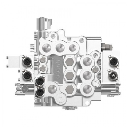 Контрольный клапан, Control Valve, Valve, Main Control AT460509 