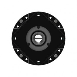 Тормоз, Brake, Service Brake Assembly 850 AT460585 