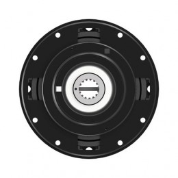 Тормоз, Brake, Service Brake Assembly 850 AT460585 