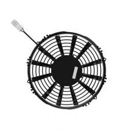 Вентилятор, Fan, Condenser 24 Volt AT460606 