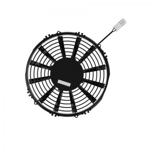 Вентилятор, Fan, Condenser 24 Volt AT460606 