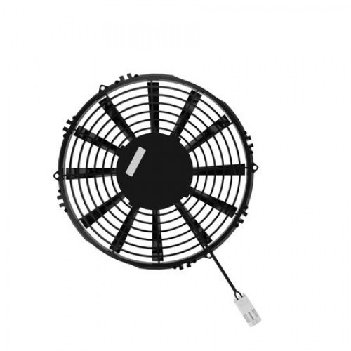 Вентилятор, Fan, Condenser 24 Volt AT460606 