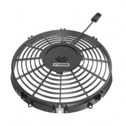 Вентилятор, Fan, Condenser 24 Volt AT460608 