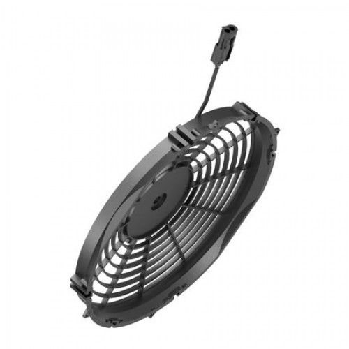 Вентилятор, Fan, Condenser 24 Volt AT460608 