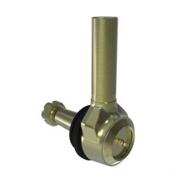 Конец попер. рулев. тяги, Tie Rod End, Tie Rod End Left Hand AT460800 