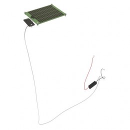 Зарядное устр. батареи, Battery Charger, Solargizer AT464052 