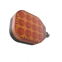 Лампа, Lamp, Led Lamp, Front Turn/marker AT465217 