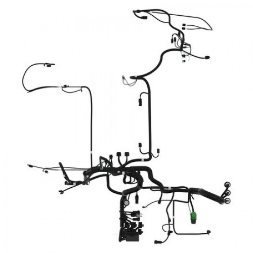 Жгут проводов, Wiring Harness Eh Vehicle AT465235 