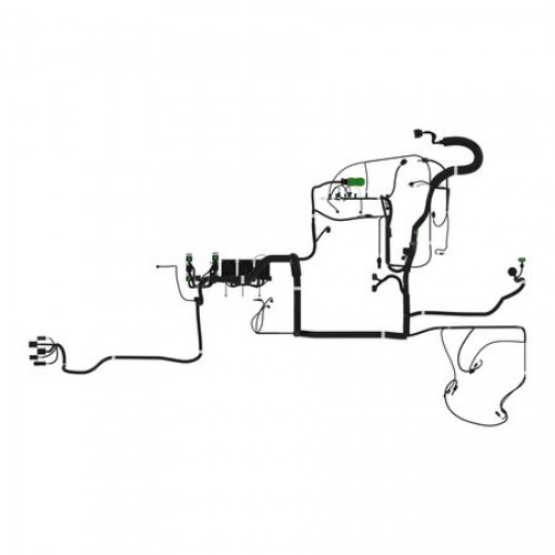 Жгут проводов, Wiring Harness Eh Vehicle AT465235 