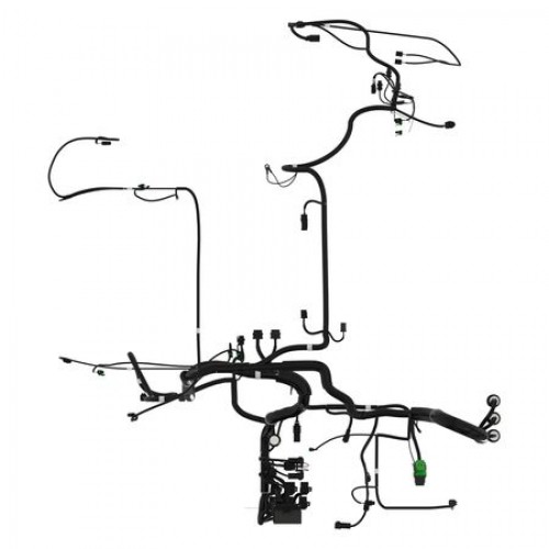 Жгут проводов, Wiring Harness, Vehicle AT465236 