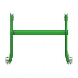 Рычажный механизм, Linkage, Upper Link Weldment Mid G- AT465421 