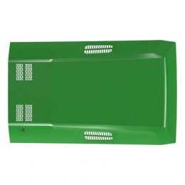 Капот, Hood, Hood, Top, Assembly AT465701 