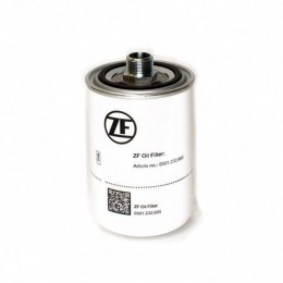 Масляный фильтр, Oil Filter, Heavy Duty Transmission AT466863 