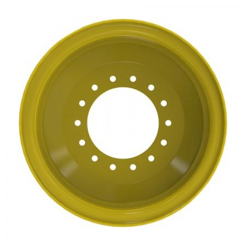 Обод, Rim And Wheel Center AT467651 