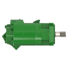 Гидравлический мотор, Hydraulic Motor, Motor With Crossov AT467924 