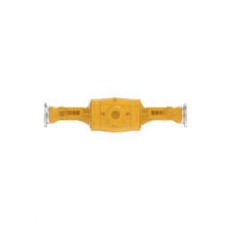 Передний мост, Front Axle, 524k 1200tm4, Front Hyd AT468176 