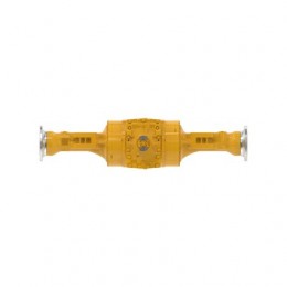 Передний мост, Front Axle, 524k 1200tm4, Front Hyd AT468176 