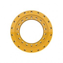 Подшипник с корпусом, Bearing With Housing, Oscillation B AT469839 