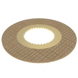 Дисковое орудие, Disk, With Facings AT471125 