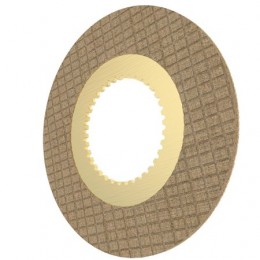 Дисковое орудие, Disk, With Facings AT471125 