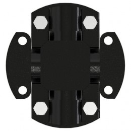 Ось, Shaft, P/shaft,1095,8.5c,165m85 AT472523 