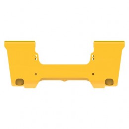 Быстроразъемная муфта, Quick Coupler, Quick Attach Weldmen AT473818 