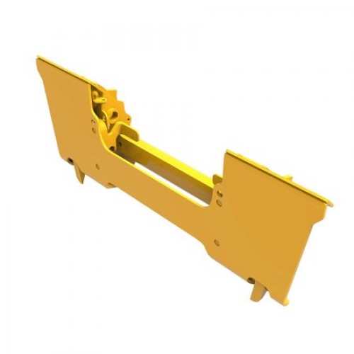 Быстроразъемная муфта, Quick Coupler, Electric Quick Tatch AT473939 