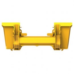 Быстроразъемная муфта, Quick Coupler, Electric Quick Tatch AT473939 