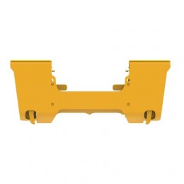 Быстроразъемная муфта, Quick Coupler, Electric Quick Tatch AT473939 