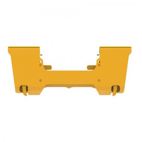 Быстроразъемная муфта, Quick Coupler, Electric Quick Tatch AT473939 