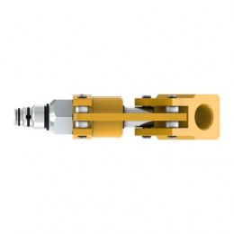 Насос, Pump, Hand Pump W/ Set Screw To Sto AT474166 