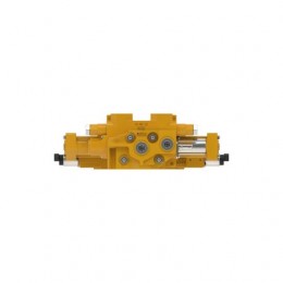 Контрольный клапан, Hyd Actuated Control Valve, Valve, AT475031 