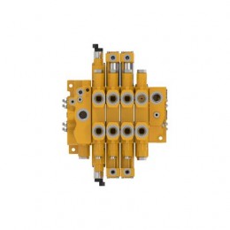 Контрольный клапан, Hyd Actuated Control Valve, Valve, AT475031 