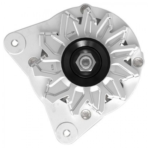 Генератор переменн. тока, Alternator, Alternator, 90a, Iso, 1 AT476305 