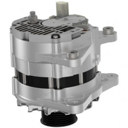 Генератор переменн. тока, Alternator, Alternator, 90a, Iso, 1 AT476305 