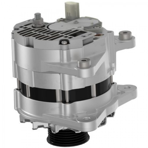 Генератор переменн. тока, Alternator, Alternator, 90a, Iso, 1 AT476305 